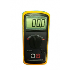 Digital Capacitance Meter