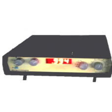 Digital Conductivity Meter