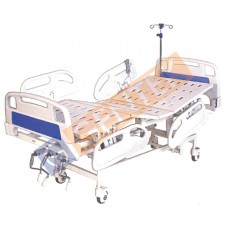 ICU Bed - Semi Electric
