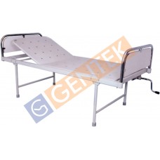 Semi Fowler Bed (Deluxe)