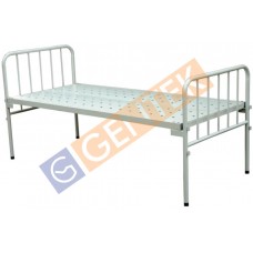 GM 7017 Hospital Bed Plain