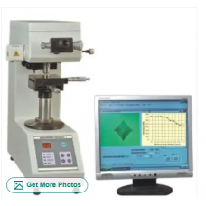 Micro Hardeness Testing Machines