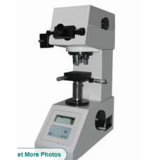 Microscope Hardness Tester