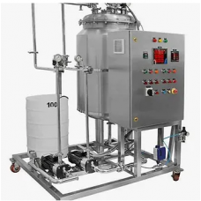 SIP SYSTEM