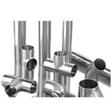 PIPES & FITTINGS