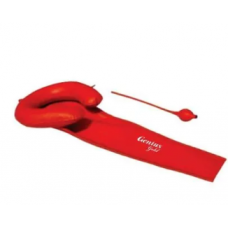 Genius Gold Kellys Douche Pad