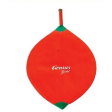 Genius Gold Lung Exerciser