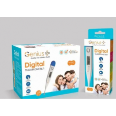 Genius Gold Cardio Care