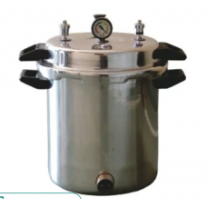 Genius Gold Autoclave