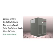 Garment Cabinet 