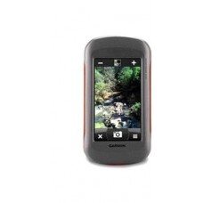 Garmin GPS Montana 650