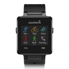Garmin Vivo Active Black - Activity Tracker