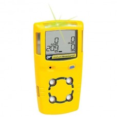 Gas Detectors
