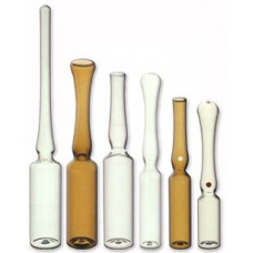 Glass Ampoules
