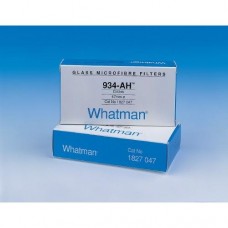 Glass Microfiber Filters