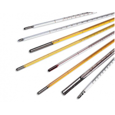 Glass Thermometers