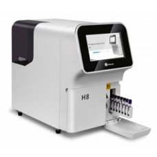 Hemoglobin Analyzer