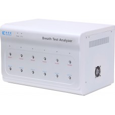 C Breath Test Analyzer HCBT-01