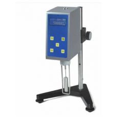 Microprocessor Viscometer