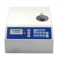 Melting Point Apparatus