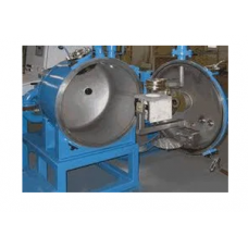 Vacuum Furnace