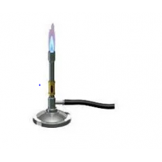 Bunsen Burner
