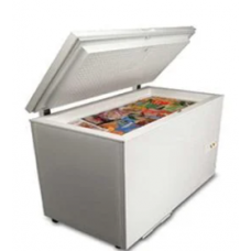 Vertical Deep Freezer