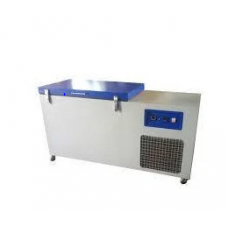 Horizontal Deep Freezer