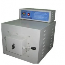 Vertical Muffle Furnace