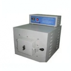 Rectangular Muffle Furnace
