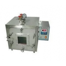 Rectangular Vacuum Oven