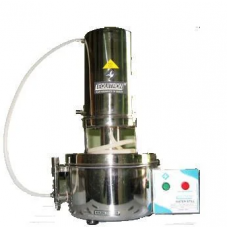Water Distillation Unit