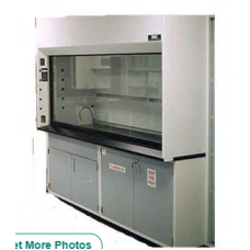 Laboratory Fume Hood