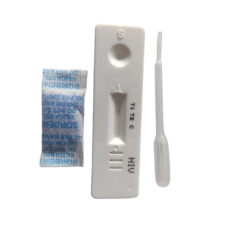 HIV Card