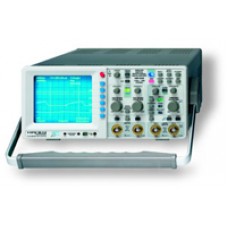150 MHZ MIXED SIGNAL COMBISCOPE WITH FFT