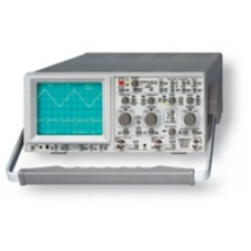 50 MHZ COMBISCOPE