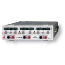 ARBITRARY PROGRAMMABLE POWER SUPPLY