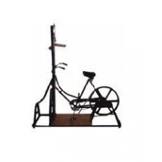 Bycycle (Martin) Ergograph