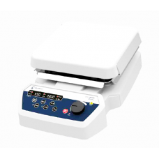 HOT PLATE MAGNETIC STIRRER