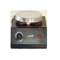 HOT PLATES : S.S TOP