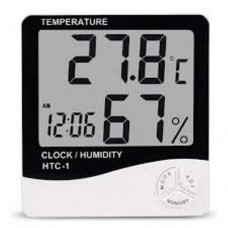 HTC Hygrometer