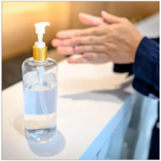 Hand Sanitizer