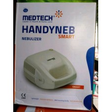Handyneb Nebulizer Machine