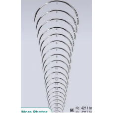 Hospital Equipment Skin and Muscle Needle G