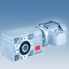 Helical Bevel Gears