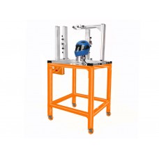 Helmet Field Vision Testing Machine