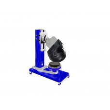 Helmet Chin Bar Testing Machine