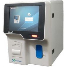 HEMATOLOGY ANALYZERS & REAGENTS