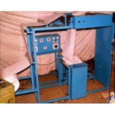 Hepa Filter Pleater Machine