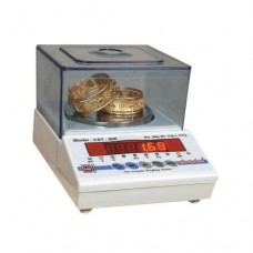 Precision Balance LED Display